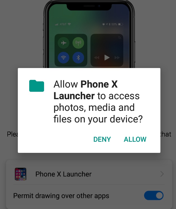 How to Make Android Look Like an iPhone
