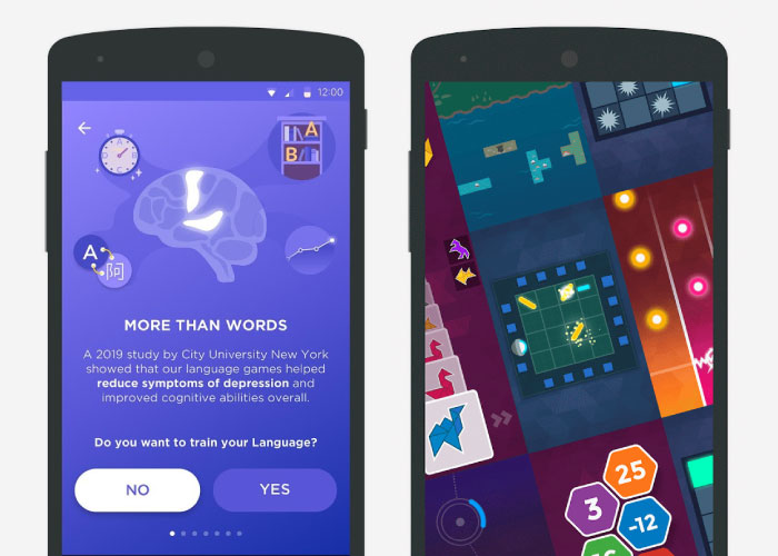 Best Brain Games for Android