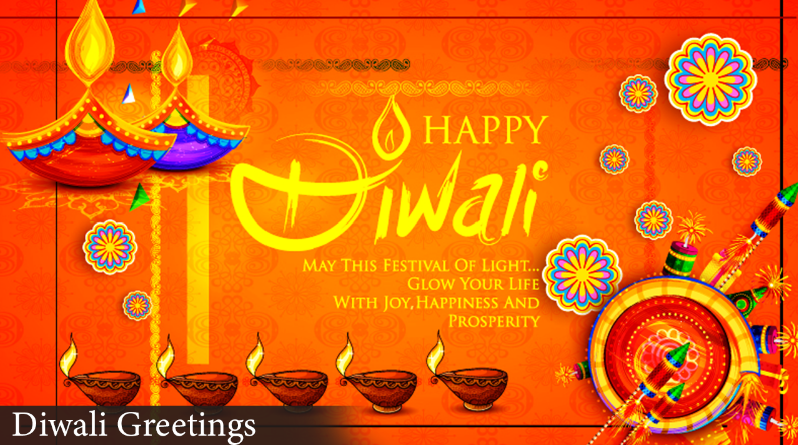 5 Best Happy Diwali Apps: Diwali Photo Frame, Diwali Editor