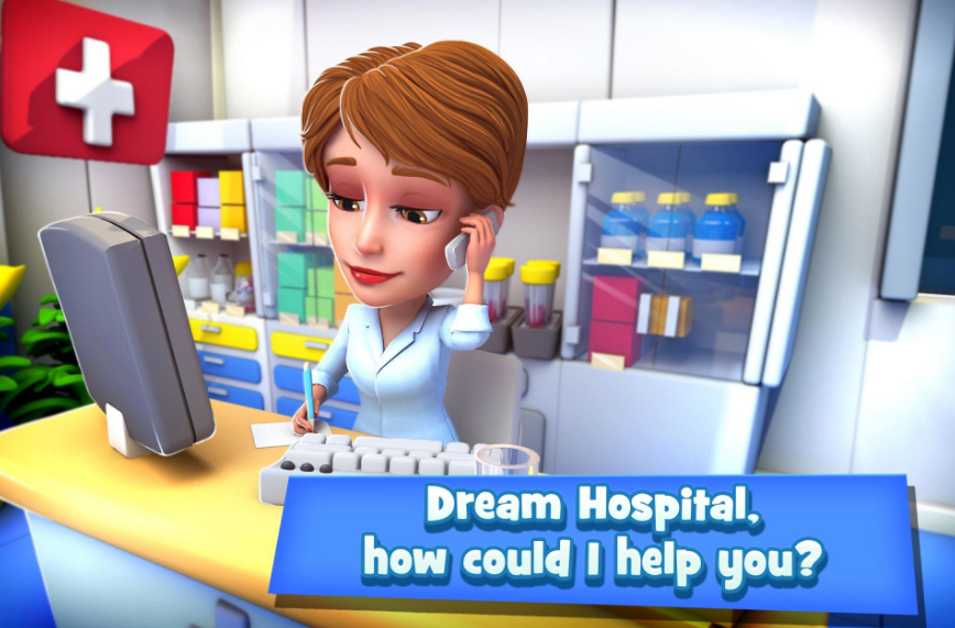 5 Best Doctor Games For Girls Free Download « 3nions