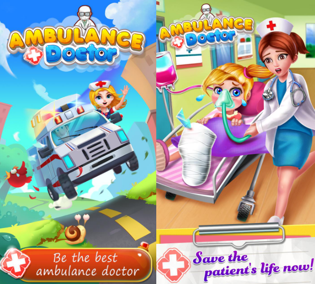 5 Best Doctor Games For Girls Free Download « 3nions