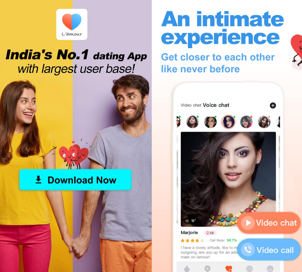 15 Best Dating Apps in India