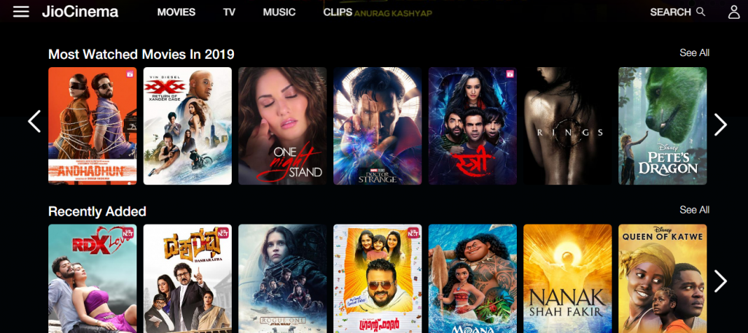 20 Best Sites To Watch Bollywood Movies Online Free Legally In 2021