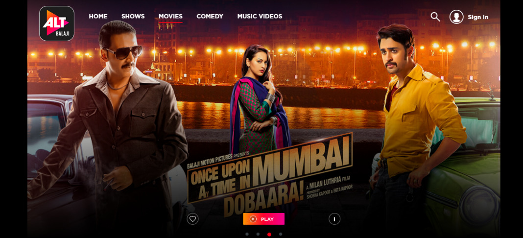 bollywood movie review sites