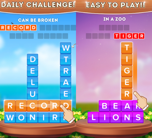 Best Word Game Apps for Android