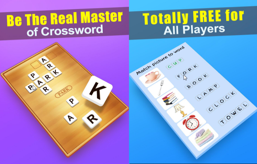 Best Word Game Apps for Android