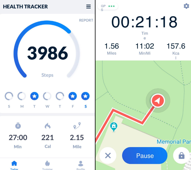15 Best Fitness Apps For Android