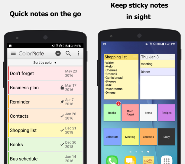 Best Free Notepad Apps