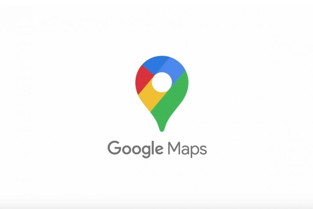 Google Maps gets a new icon and more tabs – 3nions