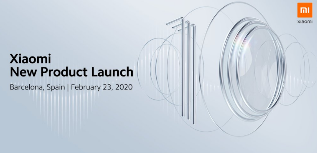 Xiaomi Mi 10 series set to launch on February 23