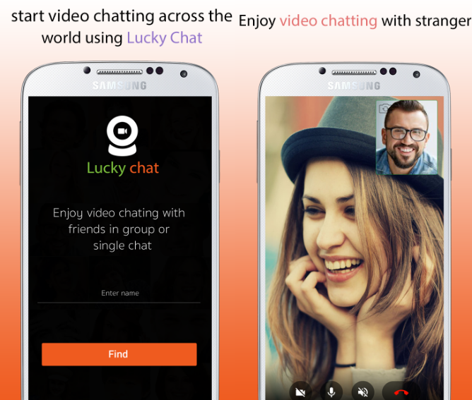 Best Apps like Omegle For Android