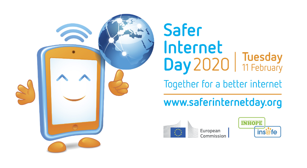 Safer Internet Day: Ensures security and a better experience for internet users