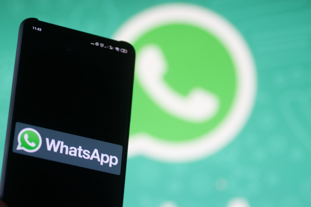 Facebook says WhatsApp now has 2 billion users