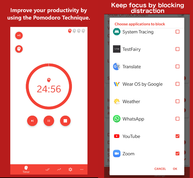 10 Best Timer Apps for Android in 2022
