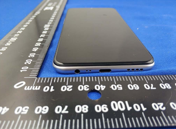 Realme 6i is reported to have 48MP camera and 5000mAh battery: FCC listing