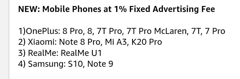 Amazon accidentally confirms OnePlus 8 Pro, OnePlus 8