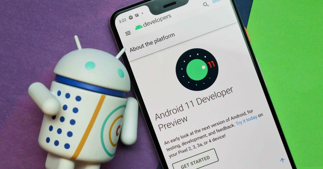 Android 11 is here; Check out the interesting features