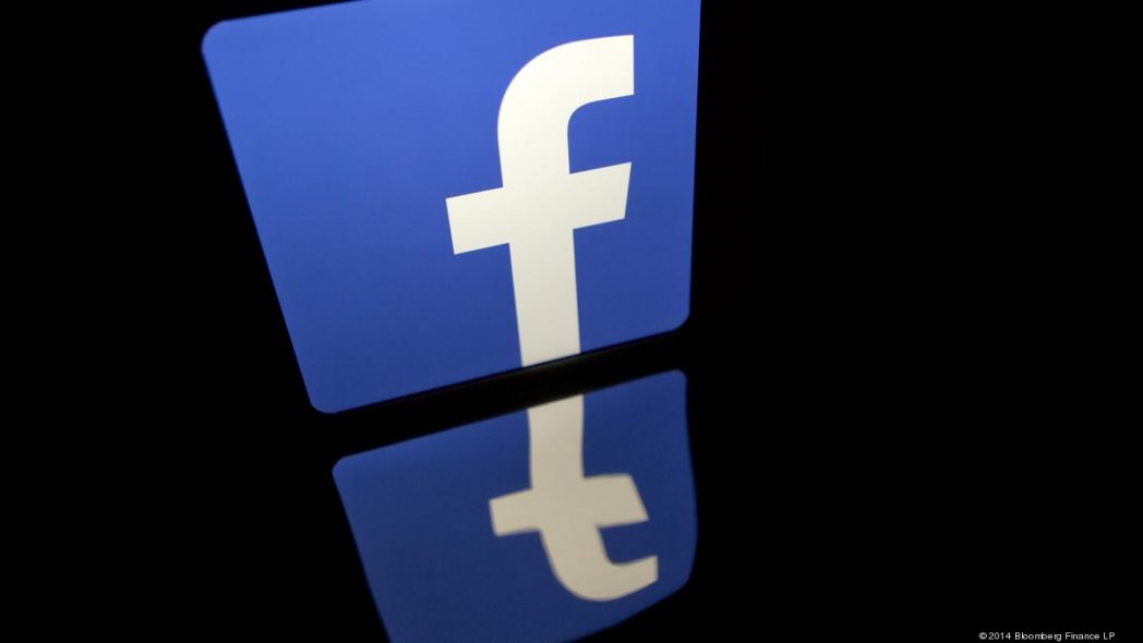 IRS sues Facebook for $9 billion in unpaid taxes