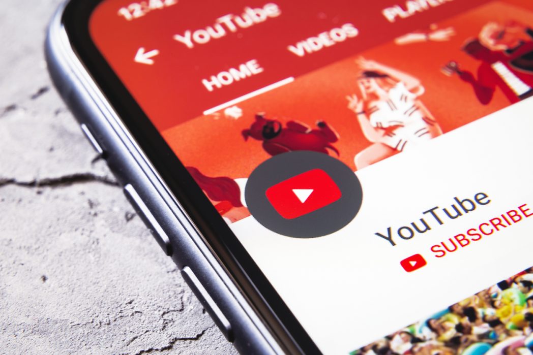 YouTube's Ad business earned Google over $15 Billion in 2019