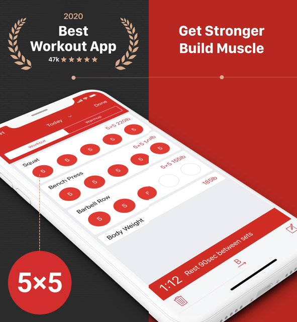 15 Best Free Workout Apps for iPhone