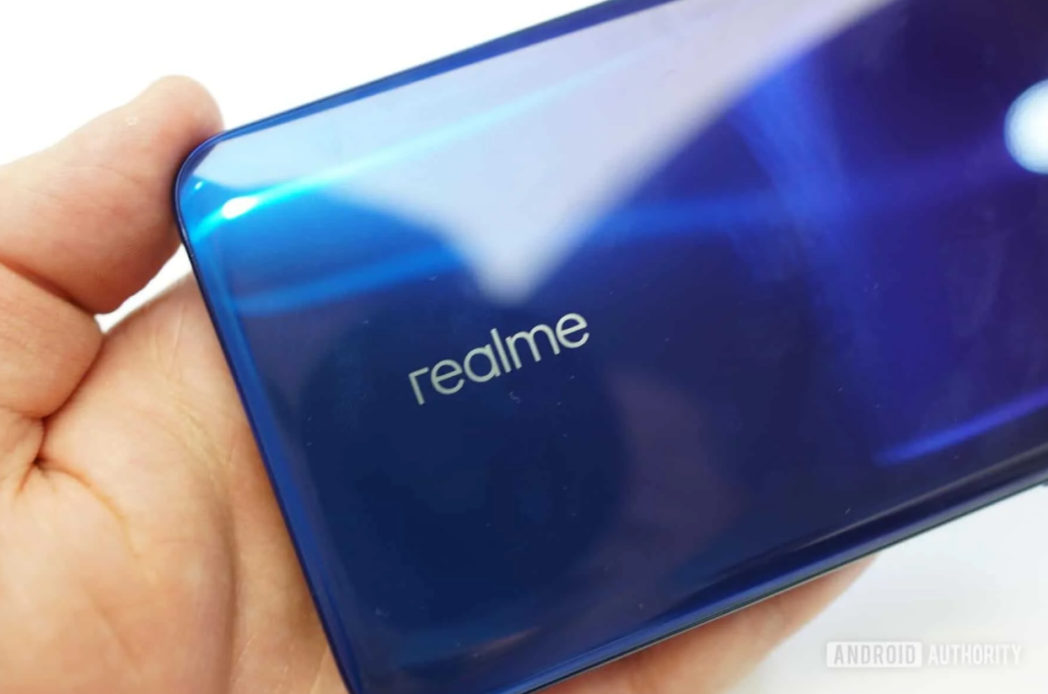 Realme 6i to launch today in an online-only event