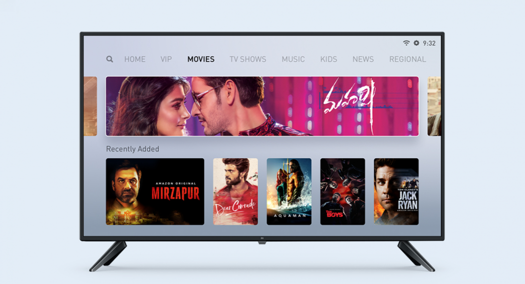 10 Best Apps For Mi TV in 2022; Browsers, Streaming Apps and More