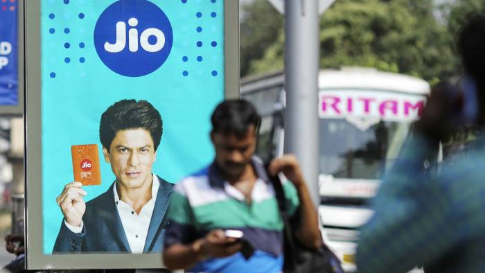 Facebook was keen on buying 10% of Reliance Jio