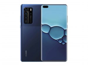 Huawei P40 Pro might feature a custom photography chip and a 50X zoom