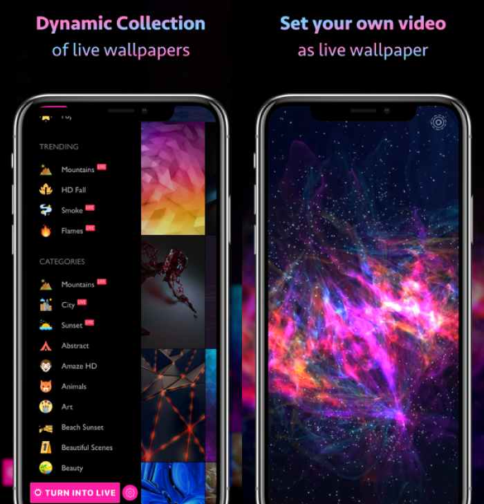 20 Best Wallpaper Apps for iPhone to get free HD Wallpapers for iPhone