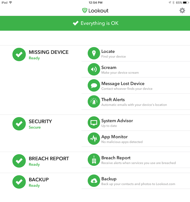 7 Best Free Antivirus for iPhone to Make It More Secure