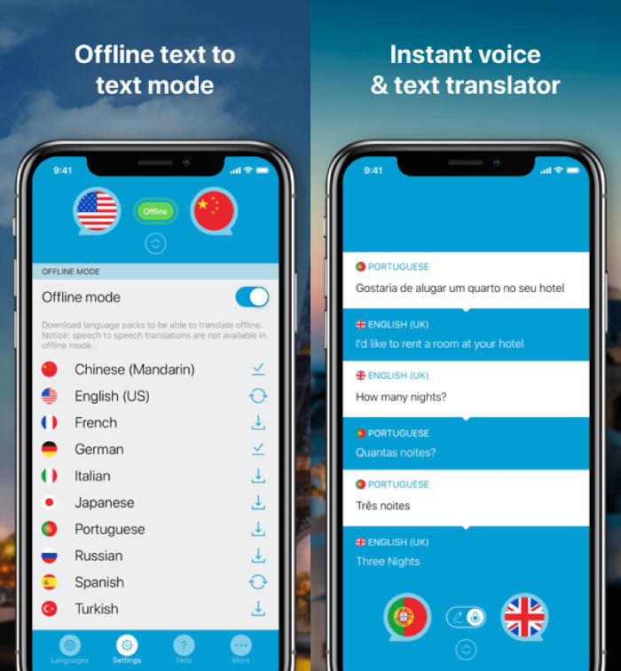 Best Free Translation Apps for iPhone