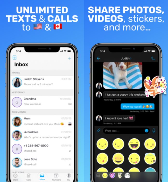 10 Best Free Texting Apps For IPhone In 2022