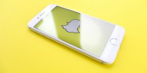 How to see Snapchat Conversation History