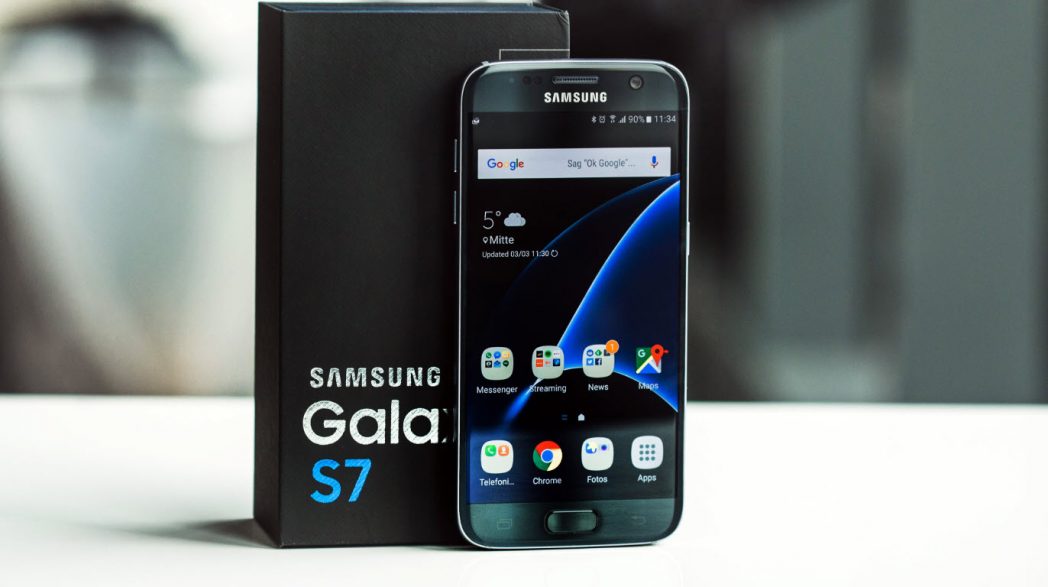 Samsung Mobile S Series List: Samsung Galaxy S Series 2010 to 2020