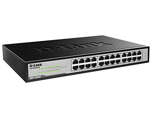 Best Ethernet Splitters and Switches