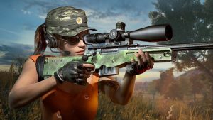 20 Best PUBG Wallpapers in HD Download For PC and Mobile