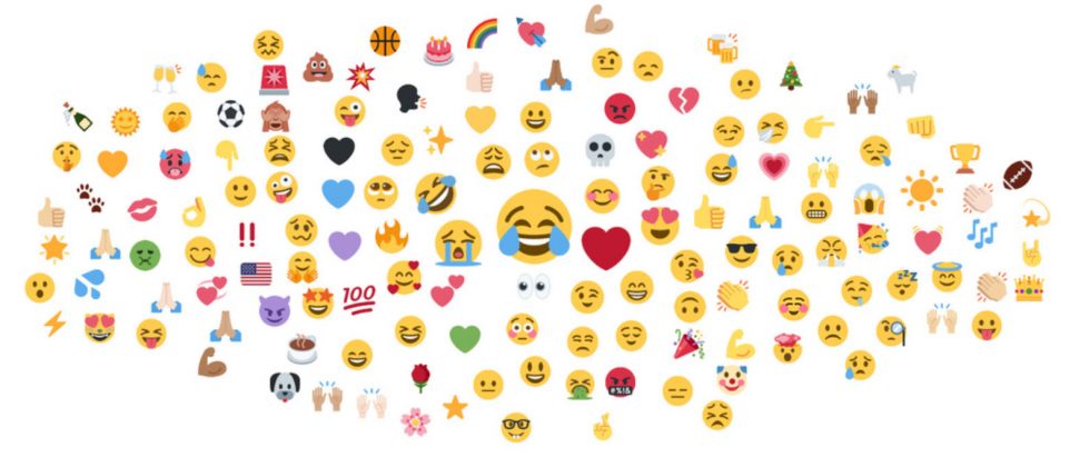 a-list-of-most-used-emojis-in-the-world