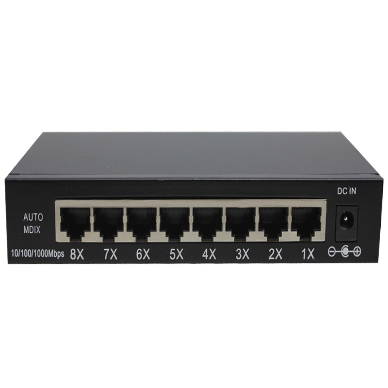Best Ethernet Splitters and Switches