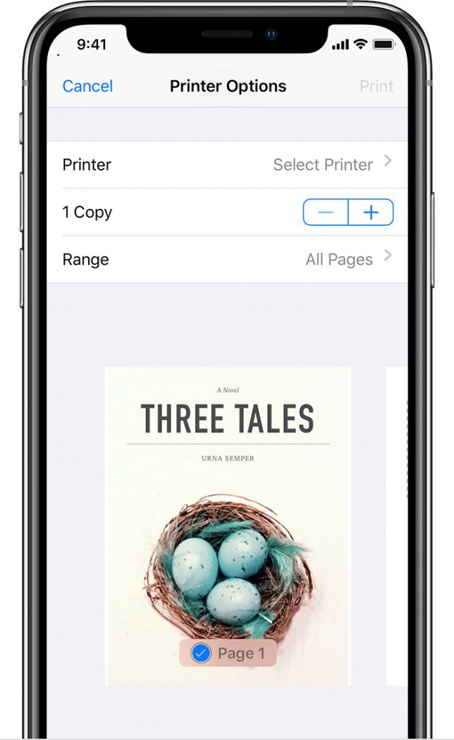 How to Print from iPhone; 4 Methods to Print From iPhone