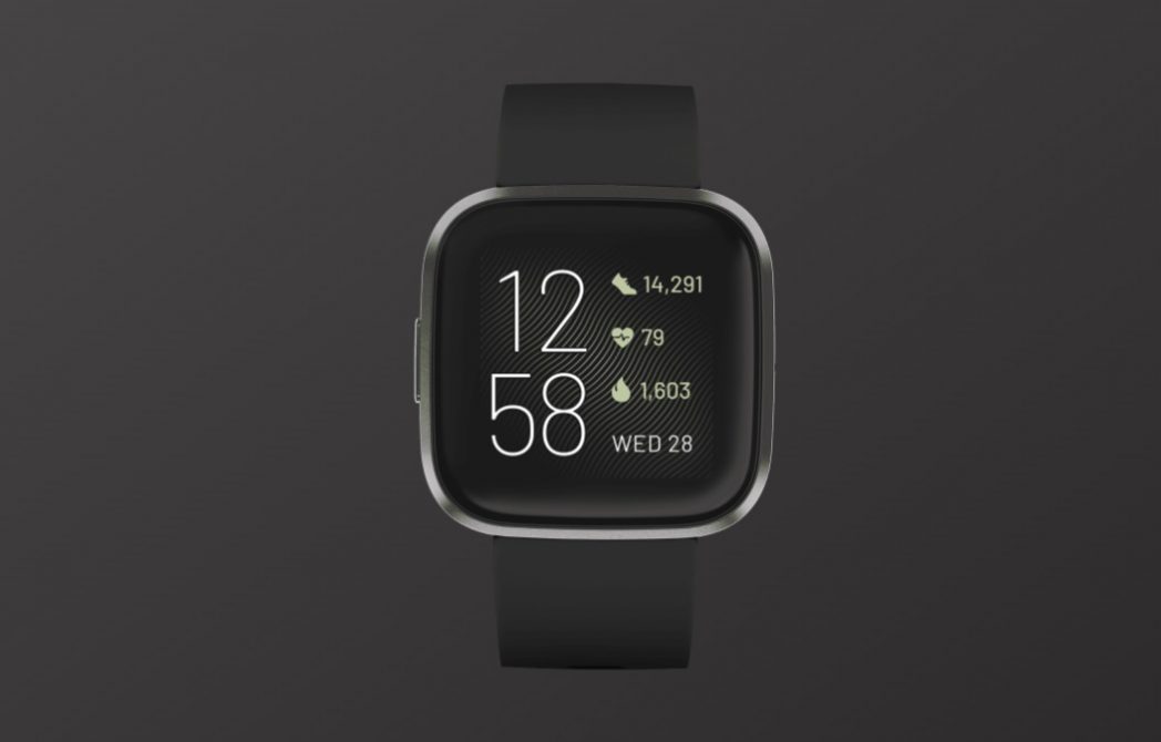 How to turn off Fitbit Versa