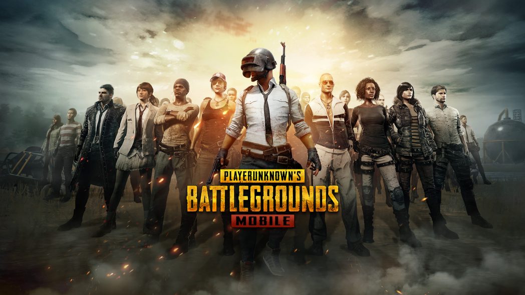 How to Write a Stylish Username for PUBG mobile
