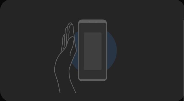  How to take screenshot on Samsung A50