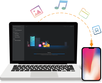How to Transfer Video from iPhone to Computer