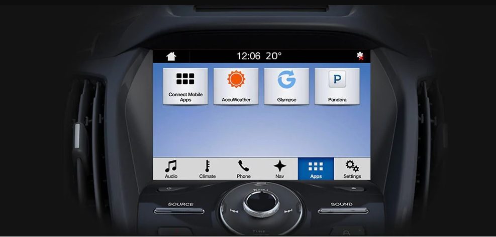 15 Best Ford Sync Apps For iPhone & Android