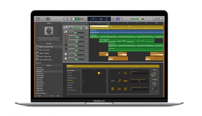 15 Best Free Beat Making Software