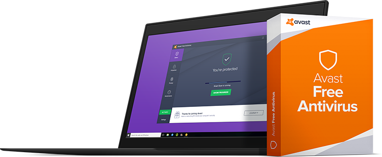 Top 10 Antivirus Software Free Download For Windows 10 PC