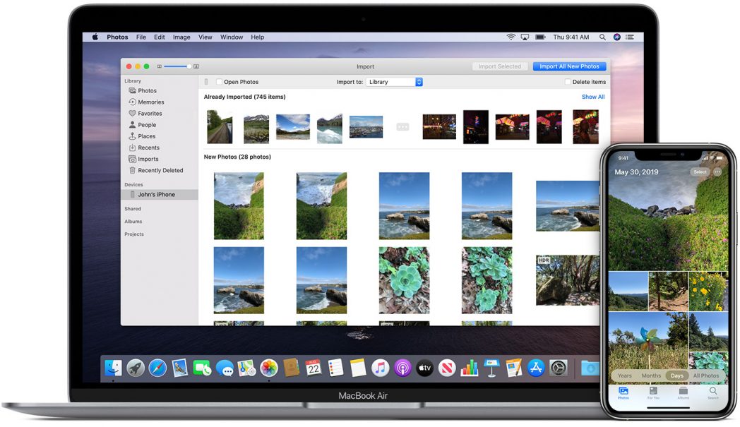 How to Transfer Videos from iPhone to PC