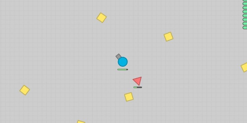 Top 5 .IO Games Of 2016!  Best .IO Games Of 2016 (Agar.io/Mope.io/Diep.io /Slither.io/Bloble.io) 