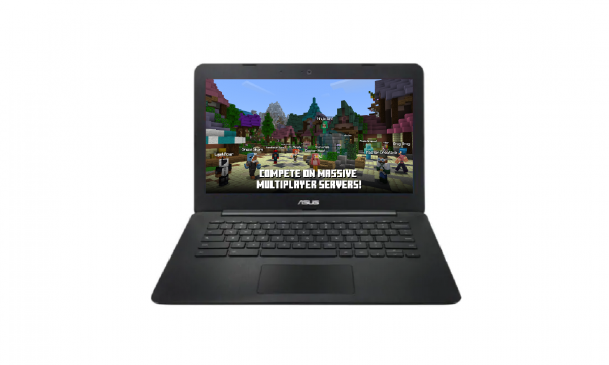 How To Install Minecraft On A Chromebook 21 3nions