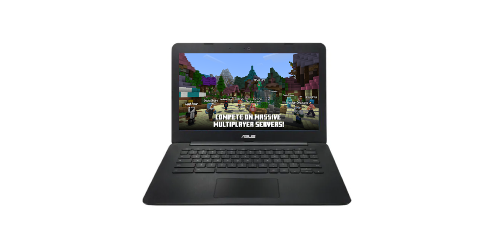 How to Install Minecraft on a Chromebook